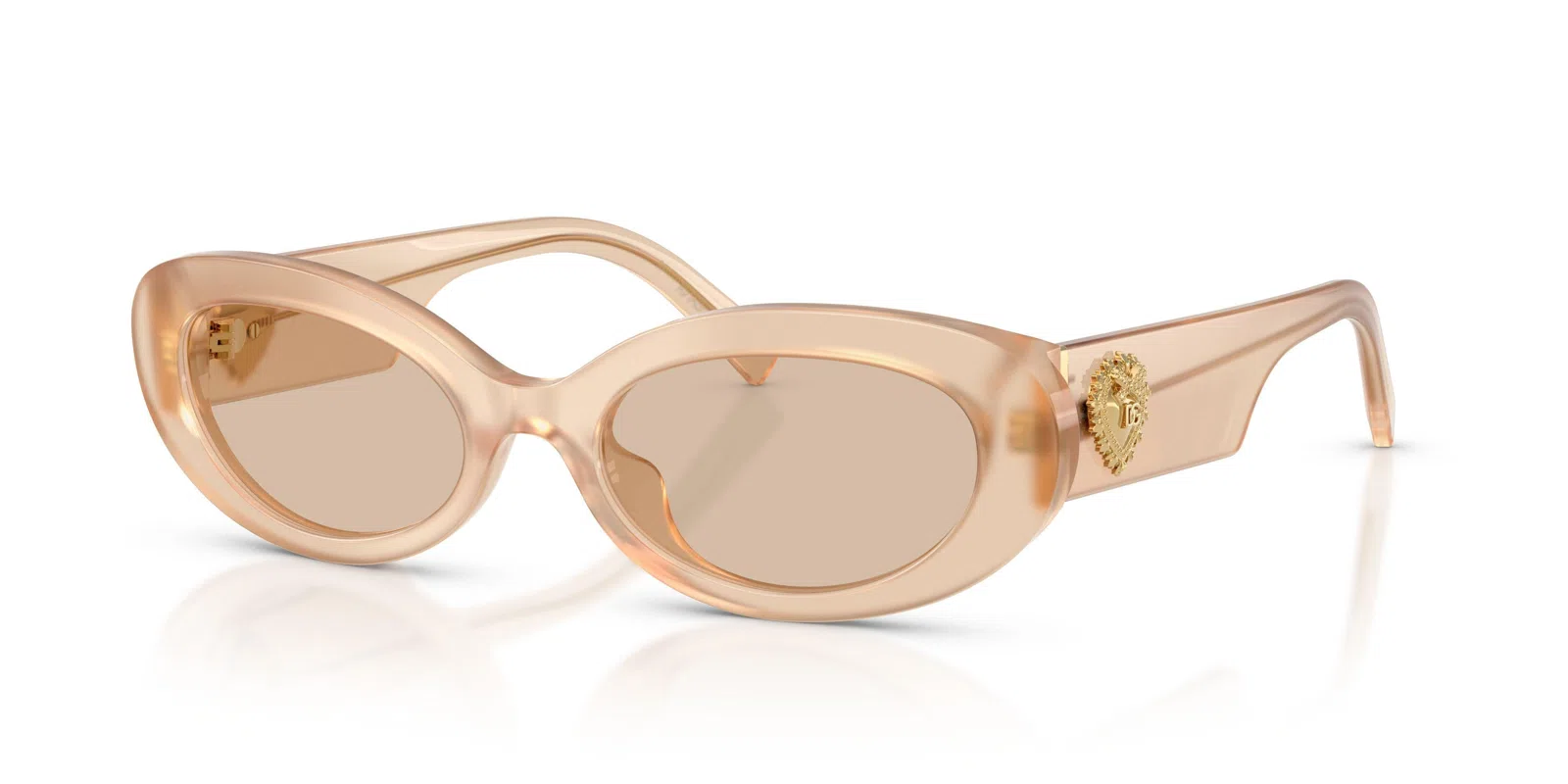 Dolce & Gabbana 4537 Sunglasses - view 56